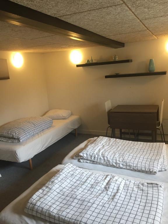 Bb-Vesterskov Nykøbing Falster Zewnętrze zdjęcie